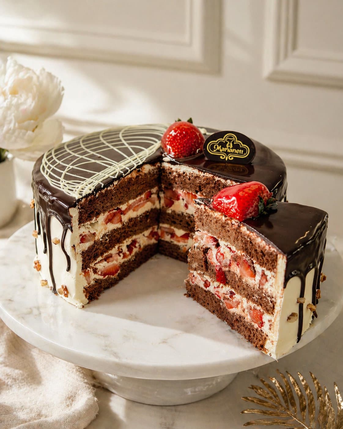 Chocofresa