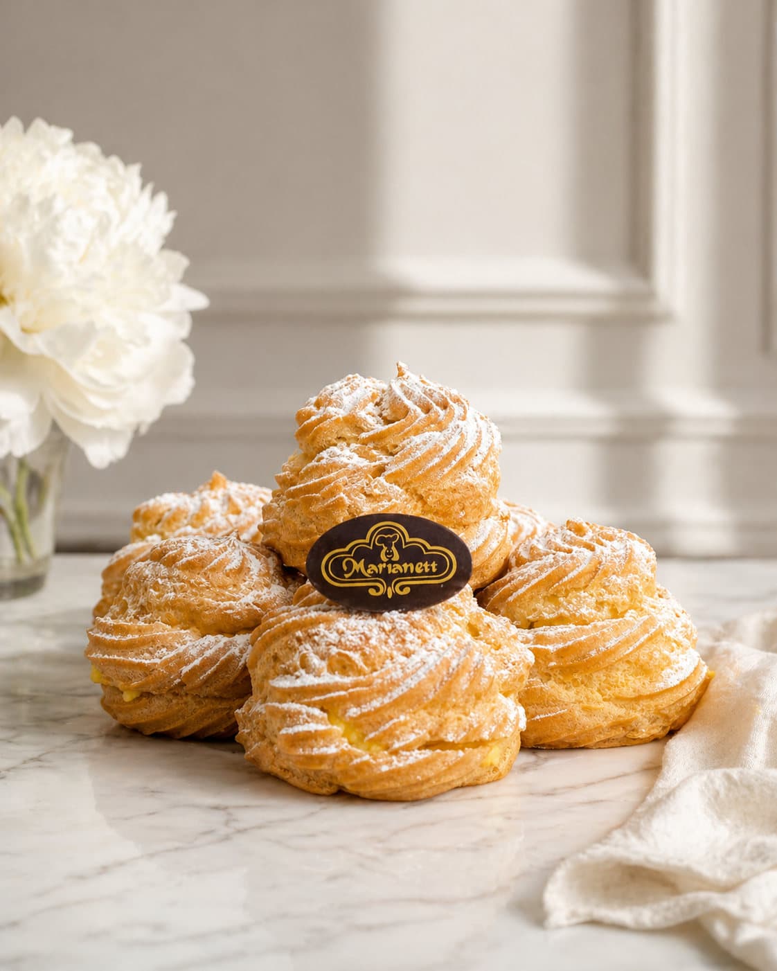 Choux