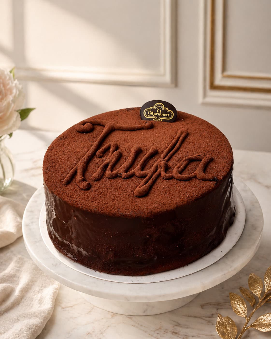 Truffa
